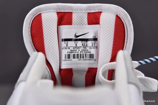 Parra Air 1 Nike (2018) AT3057-100 Max 0831